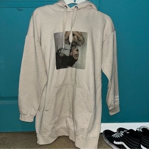 Ariana Grande H&M Hoodie